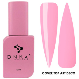 DNKa’ Cover Top Art Deco, 12 ml