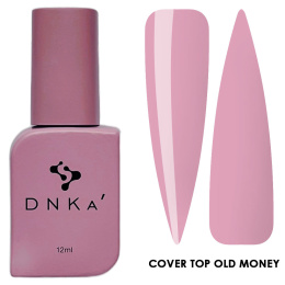 DNKa’ Cover Top Old Money, 12 ml