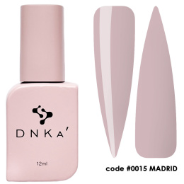 DNKa’ Cover Top code #0015 Madrid, 12 ml