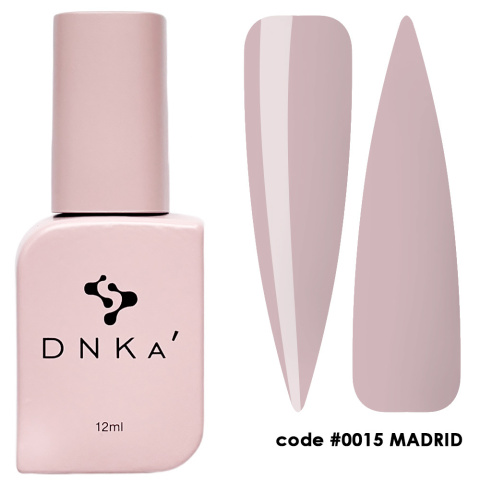 DNKa’ Cover Top code #0015 Madrid, 12 ml