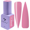 DNKa' Gel Polish Color #0025 - lakier hybrydowy, 12 ml