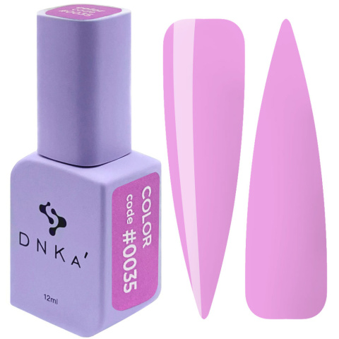 DNKa' Gel Polish Color #0035