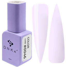 DNKa' Gel Polish Color #0046