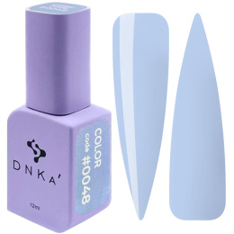 DNKa' Gel Polish Color #0048