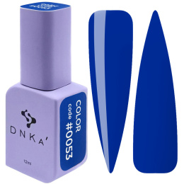 DNKa' Gel Polish Color #0053