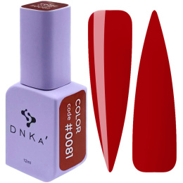 DNKa' Gel Polish Color #0081