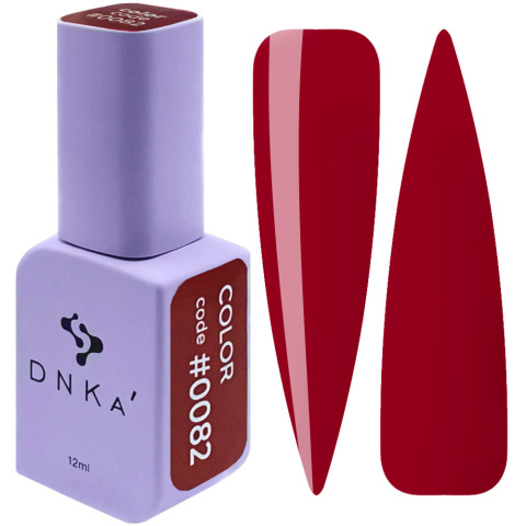 DNKa' Gel Polish Color #0082