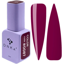 DNKa' Gel Polish Color #0087