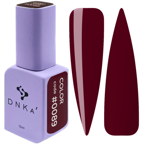 DNKa' Gel Polish Color #0089