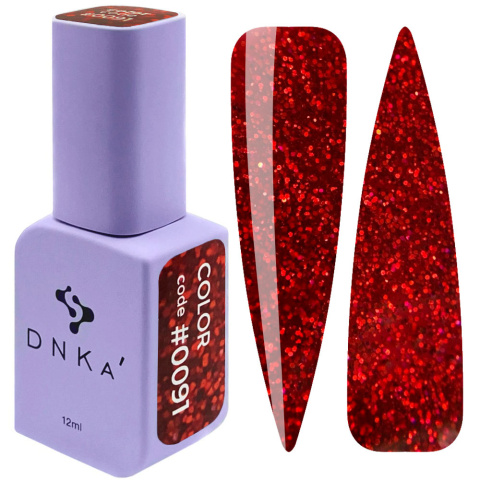 DNKa' Gel Polish Color #0091