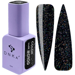 DNKa' Gel Polish Color #0100