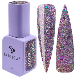 DNKa' Gel Polish Color #0102