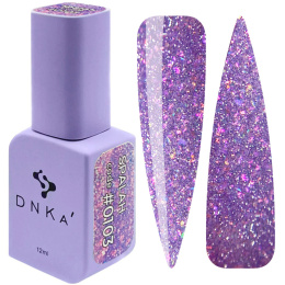 DNKa' Gel Polish Color #0103