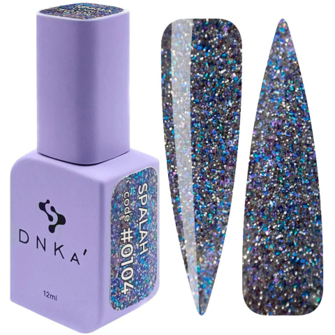 DNKa' Gel Polish Color #0104