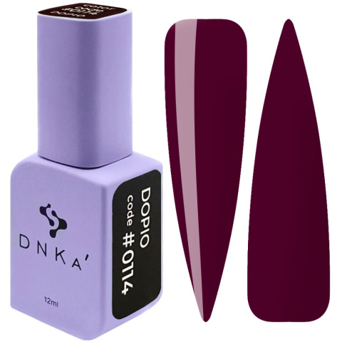 DNKa' Gel Polish Color #0114