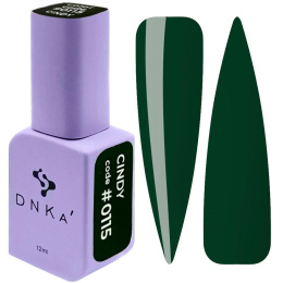 DNKa' Gel Polish Color #0115