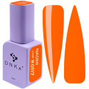 DNKa' Gel Polish Color #0117