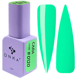 DNKa' Gel Polish Color #0120