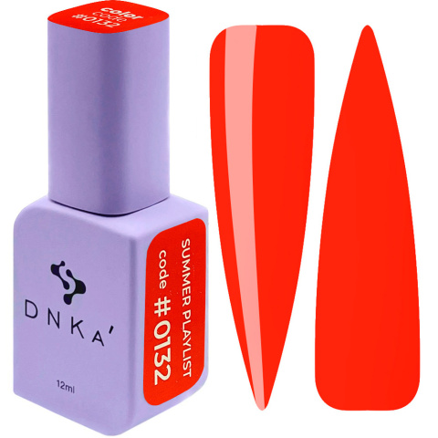 DNKa' Gel Polish Color #0132