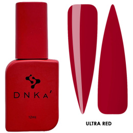 DNKa' Gel Polish ULTRA RED