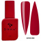 DNKa' Gel Polish ULTRA RED