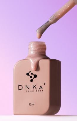 DNKa' LIQUID ACRYGEL #0002 Creme Brulee, 12 ml