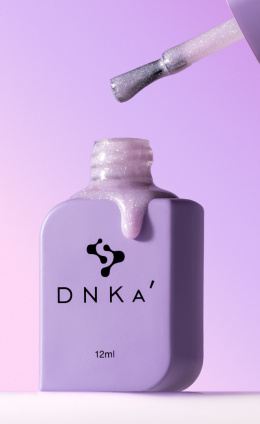 DNKa' LIQUID ACRYGEL #0003 Plum Tart, 12 ml