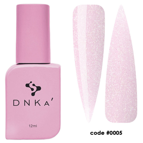 DNKa' LIQUID ACRYGEL #0005 Marzipan, 12 ml