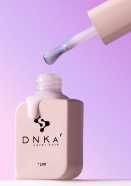 DNKa' LIQUID ACRYGEL #0009 Milk Shake, 12 ml