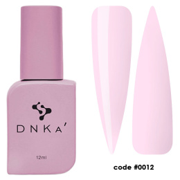 DNKa' LIQUID ACRYGEL #0012 Mousse, 12 ml