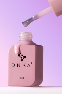 DNKa' LIQUID ACRYGEL #0012 Mousse, 12 ml