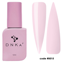 DNKa' LIQUID ACRYGEL #0015 Panna Cotta, 12 ml