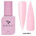 DNKa' LIQUID ACRYGEL #0016 Meringue, 12 ml