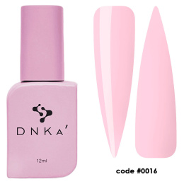 DNKa' LIQUID ACRYGEL #0016 Meringue, 12 ml