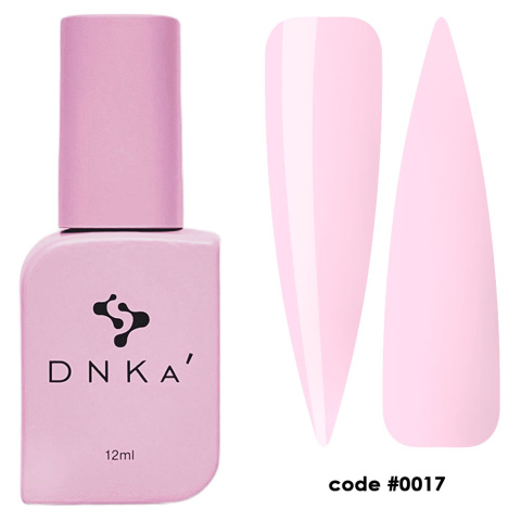 DNKa' LIQUID ACRYGEL #0017 Smoothie, 12 ml