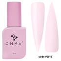 DNKa' LIQUID ACRYGEL #0018 Yogurt, 12 ml