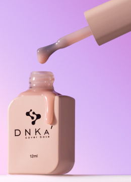 DNKa' LIQUID ACRYGEL #0024 Caramel, 12 ml