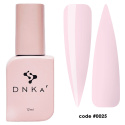 DNKa' LIQUID ACRYGEL #0025 Tiramisu, 12 ml