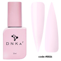 DNKa' LIQUID ACRYGEL #0026 Vanilla, 12 ml