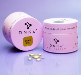 DNKa' GOLD GEL, 5 ml