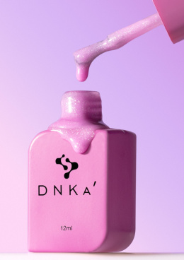 DNKa' LIQUID ACRYGEL #0001 Bubble Gum, 12 ml