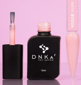 DNKa' PRO GEL #0004 Birth, 12 ml