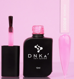 DNKa' PRO GEL #0007 Power, 12 ml