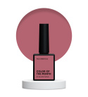 NAILSOFTHEDAY Color of the month October 2024 Mulenbergia - mglisto-różowy lakier hybrydowy, 10 ml