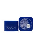 TOUCH Builder gel Clear - przezroczysty żel budujący, 30 ml