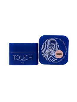 TOUCH Builder gel Frappe - beżowo-nudowy żel budujący, 30 ml