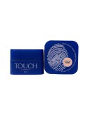 TOUCH Builder gel Sand - intensywno-beżowy żel budujący, 30 ml