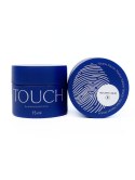 TOUCH Builder liquid 03 - delikatno-różowy mocny żel o płynnej koncystencji, 15 ml