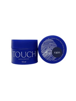 TOUCH Cover base Rain - granatowa baza budująca, 15 ml