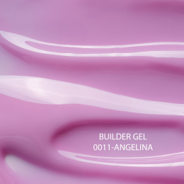 DNKa' Builder Gel #0011 Angelina - 30 ml